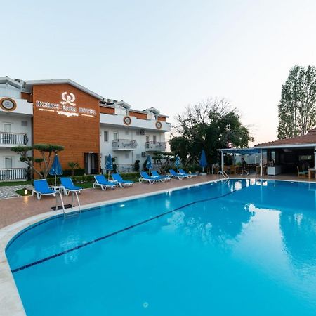 Iksirci Baba Hotel Ölüdeniz Buitenkant foto