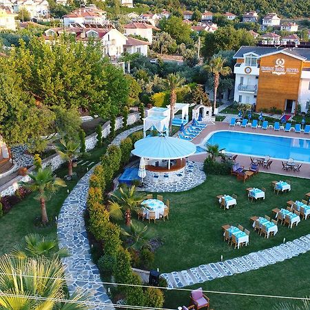 Iksirci Baba Hotel Ölüdeniz Buitenkant foto