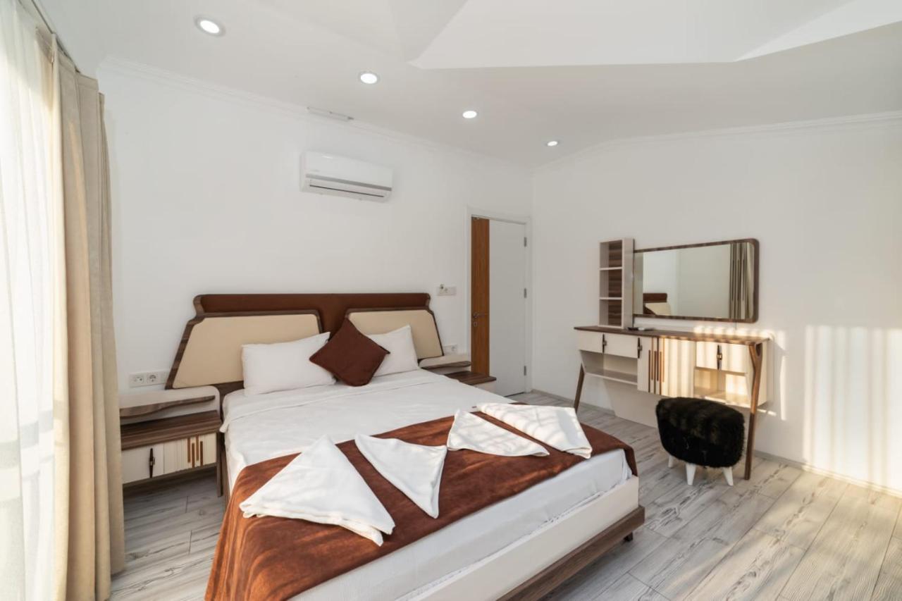 Iksirci Baba Hotel Ölüdeniz Buitenkant foto