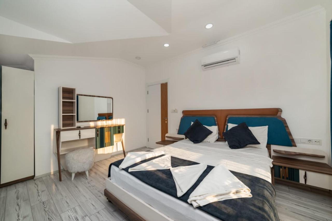 Iksirci Baba Hotel Ölüdeniz Buitenkant foto