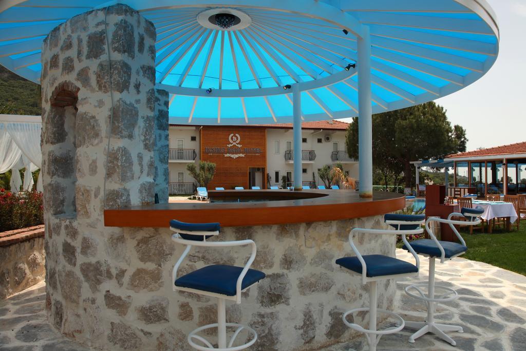 Iksirci Baba Hotel Ölüdeniz Buitenkant foto
