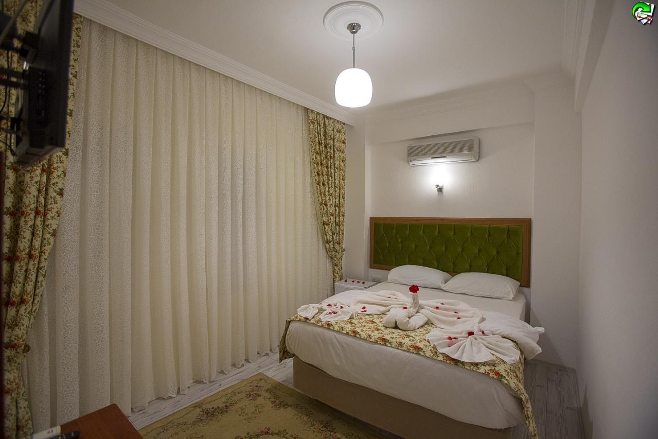 Iksirci Baba Hotel Ölüdeniz Buitenkant foto