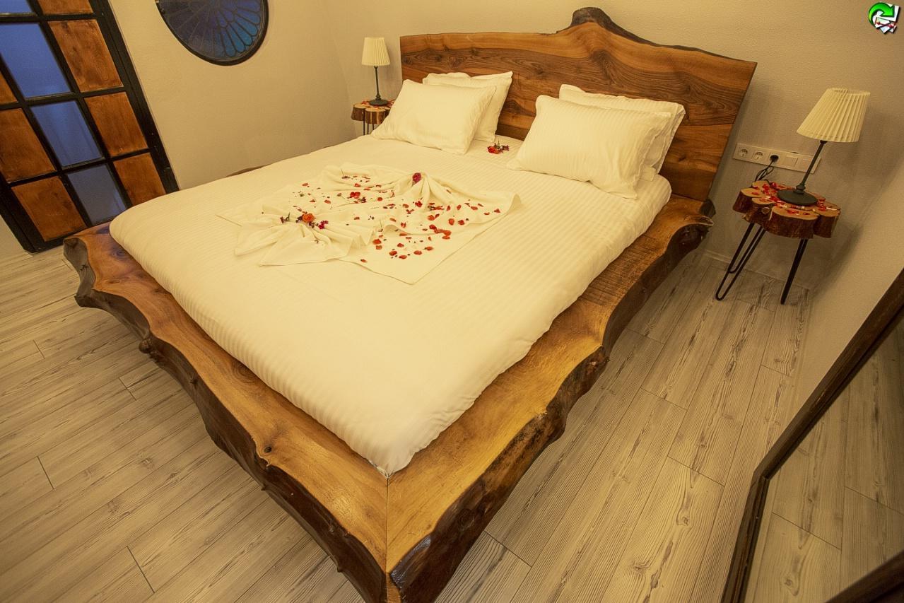 Iksirci Baba Hotel Ölüdeniz Buitenkant foto