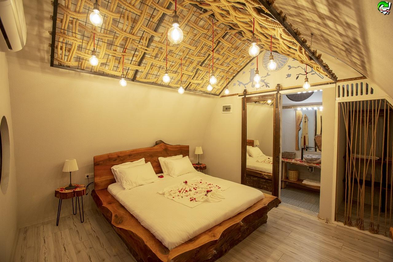 Iksirci Baba Hotel Ölüdeniz Buitenkant foto